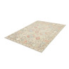 Rug Kazak Afghanistan 147x202 Light Sage Green
