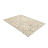 Rug Kazak Afghanistan 147x202 Light Sage Green