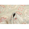 Rug Kazak Afghanistan 147x202 Light Sage Green