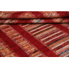Tappeto Siva Pakistan 169x242 Rosso Intenso Bei