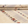 Tappeto Siva Pakistan 172x241 Crema Grigio Mult