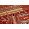Tappeto Siva Pakistan 125x183 Rosso Terracotta