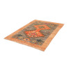 Tappeto Gabbeh Marrakech Pakistan 132x181 Aranc
