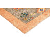 Tappeto Gabbeh Marrakech Pakistan 132x181 Aranc