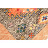 Tappeto Gabbeh Marrakech Pakistan 132x181 Aranc