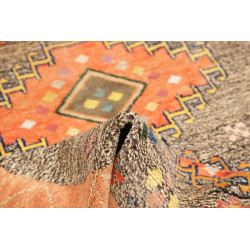 Tappeto Gabbeh Marrakech Pakistan 132x181 Aranc