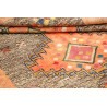 Tappeto Gabbeh Marrakech Pakistan 132x181 Aranc