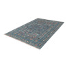 Tappeto Rubin Pakistan 171x233 Blu Arancio Beig