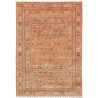 Tappeto Rubin Pakistan 171x243 Terracotta Aranc