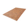 Tappeto Rubin Pakistan 171x243 Terracotta Aranc