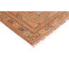 Tappeto Rubin Pakistan 171x243 Terracotta Aranc