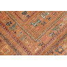 Tappeto Rubin Pakistan 171x243 Terracotta Aranc