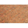 Tappeto Rubin Pakistan 171x243 Terracotta Aranc