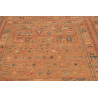 Tappeto Rubin Pakistan 171x243 Terracotta Aranc