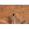 Tappeto Rubin Pakistan 171x243 Terracotta Aranc