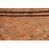 Tappeto Rubin Pakistan 171x243 Terracotta Aranc