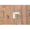 Tappeto Rubin Pakistan 171x243 Terracotta Aranc