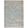 Tappeto Rubin Pakistan 165x231 Azzurro Cielo Ve