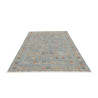 Tappeto Rubin Pakistan 165x231 Azzurro Cielo Ve