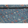 Tappeto Rubin Pakistan 120x183 Blu Terracotta A