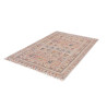 Rug Rubin Pakistan 125x181 Natural Beige Terrac