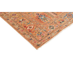 Rug Kazak Fine Pakistan 172x237 Terracotta Oran