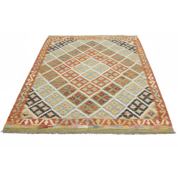 Kilim 153x192 Cm Kilim