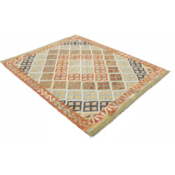 Kilim 153x192 Cm Kilim