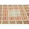 Kilim 153x192 Cm Kilim