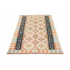 Kilim 119x182 Cm Kilim Afghanistan Lana Cardata A Mano
