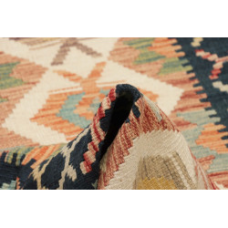 Kilim 119x182 Cm Kilim Afghanistan Lana Cardata A Mano