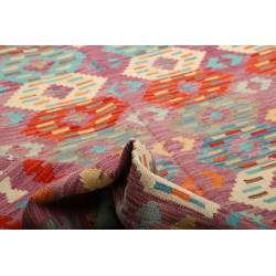 Kilim 247x293 Cm Kilim