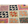 Kilim 101x203 Cm Kilim Afghanistan Lana Cardata A Mano