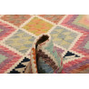 Kilim 101x203 Cm Kilim Afghanistan Lana Cardata A Mano