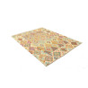 Kilim 160x207 Cm Kilim Afghanistan Lana Cardata A Mano