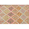 Kilim 107x199 Cm Kilim Afghanistan Lana Cardata A Mano