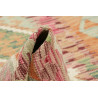 Kilim 107x199 Cm Kilim Afghanistan Lana Cardata A Mano