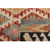 Kilim 65x194 Cm Kilim, Afghanistan, Lana Cardata A Mano