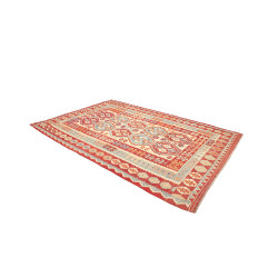 Kilim 207x299 Cm Kilim Afgano