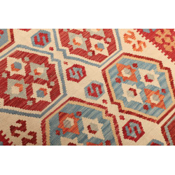 Kilim 207x299 Cm Kilim Afgano