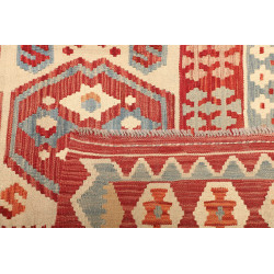 Kilim 207x299 Cm Kilim Afgano