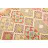 Kilim 99x145 Cm Kilim