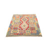 Kilim 102x146 Cm Kilim Afghanistan Lana Cardata A Mano