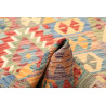 Kilim 102x146 Cm Kilim Afghanistan Lana Cardata A Mano