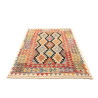Kilim 129x176 Cm Kilim Afghanistan Lana Cardata A Mano