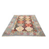Kilim 167x239 Cm Kilim, Afghanistan, Lana Cardata A Mano