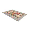 Kilim 167x239 Cm Kilim, Afghanistan, Lana Cardata A Mano