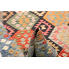 Kilim 167x239 Cm Kilim, Afghanistan, Lana Cardata A Mano
