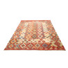 Kilim 171x235 Cm Kilim, Afghanistan, Lana Cardata A Mano