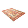 Kilim 171x235 Cm Kilim, Afghanistan, Lana Cardata A Mano